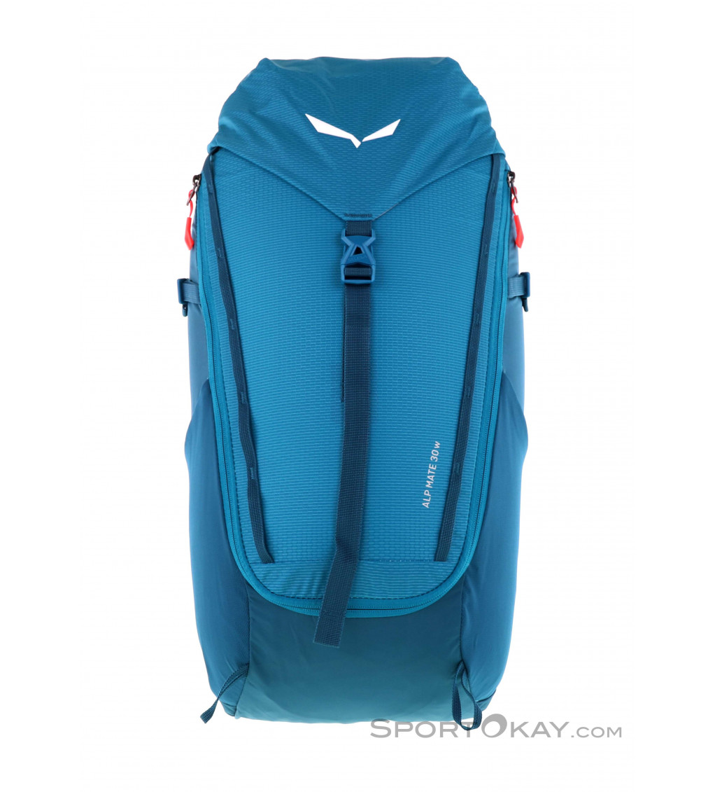 Salewa Alp Mate 30l Donna Backpack - Zaini - Zaini \u0026 torce da testa -  Outdoor - Tutti