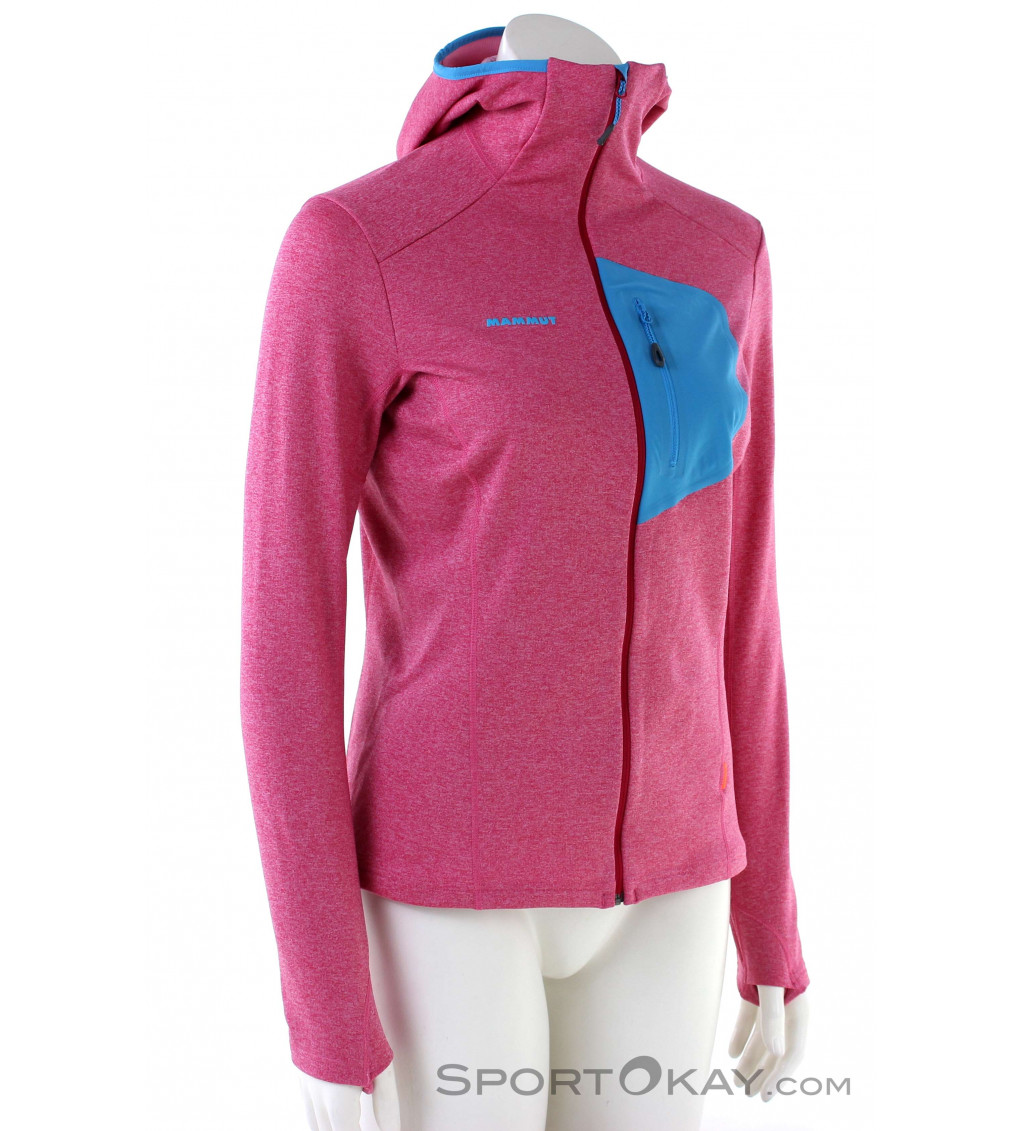 mammut aconcagua light jacket