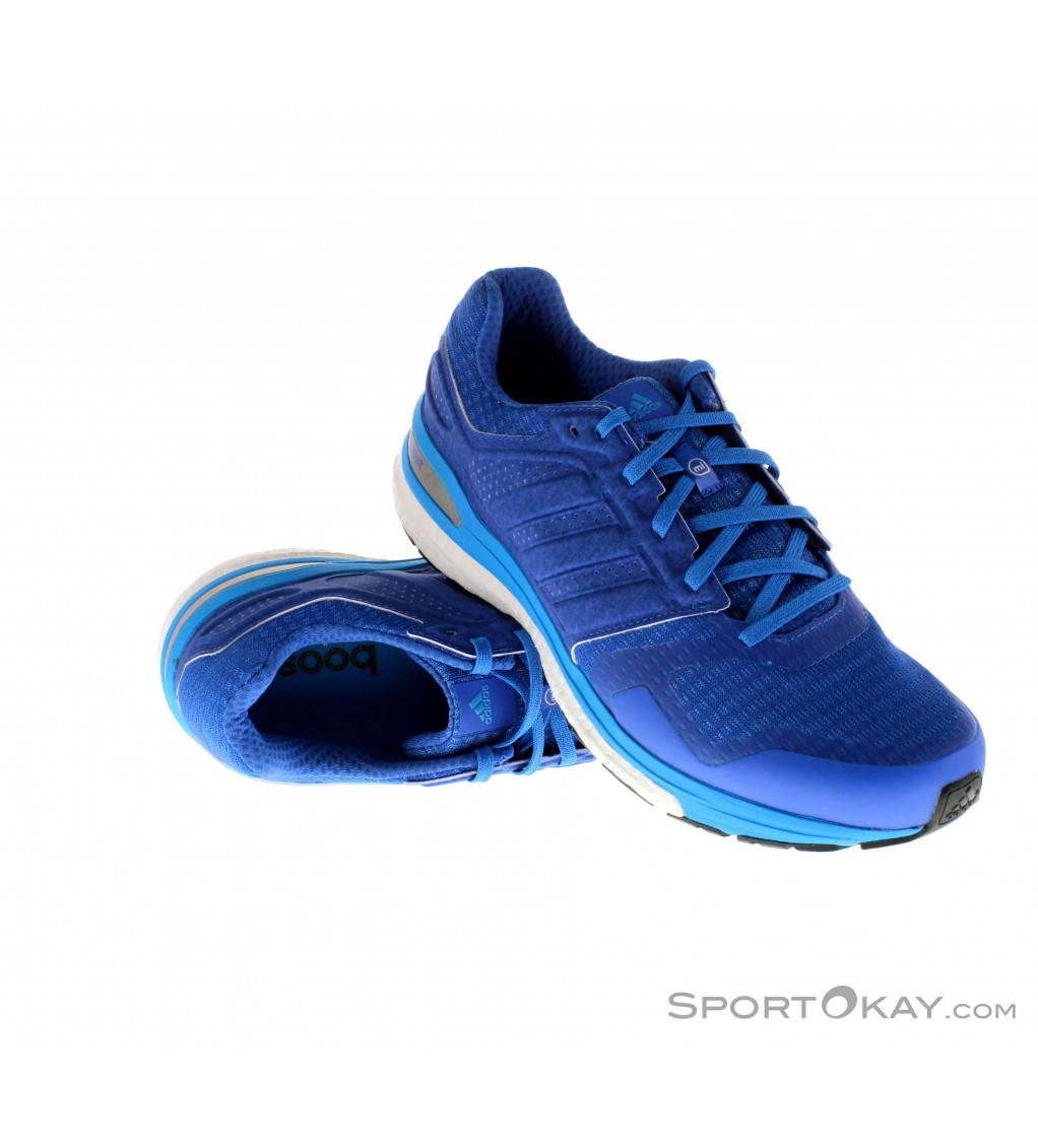 adidas trainer ammortizzatori