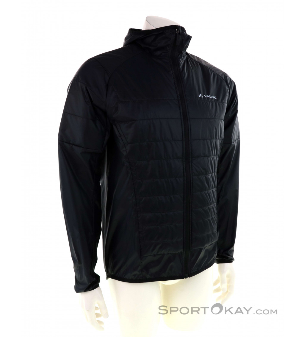 Vaude Minaki Light Uomo Giacca da Bici - Giacche da bici - Abbigliamento da  ciclismo - Bike - Uomo
