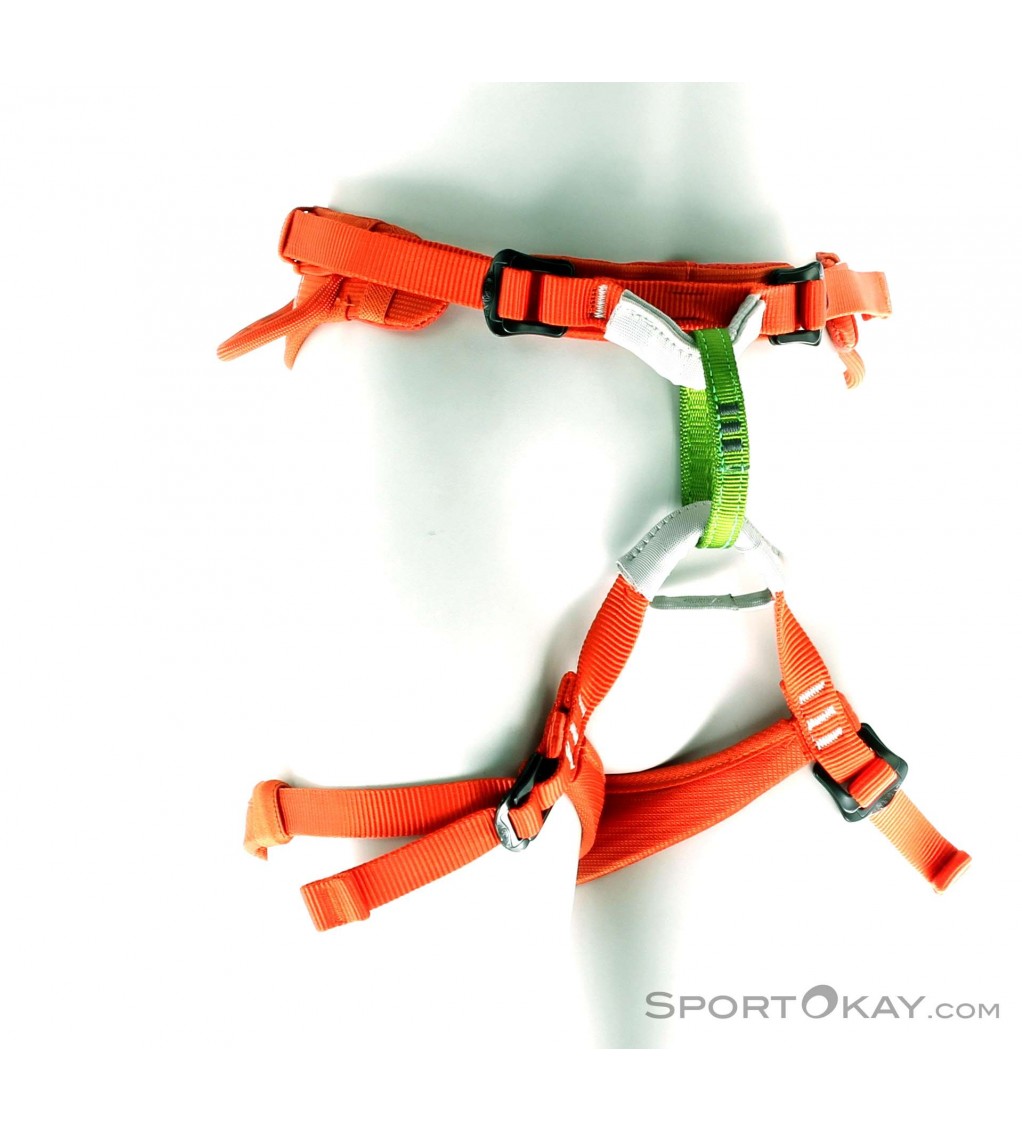 Imbrago Unisex Adulto SALEWA Rock Pure Harness