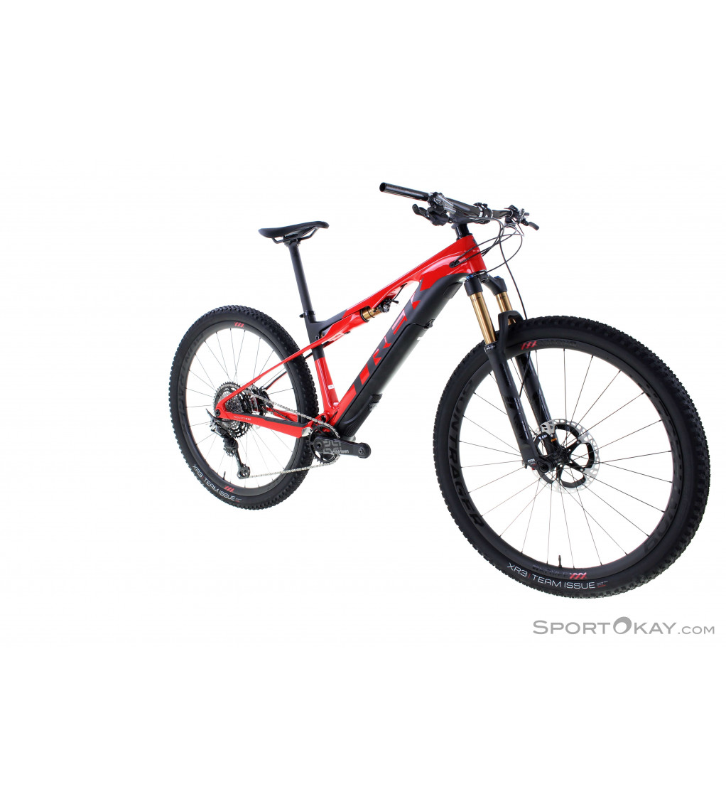 trek e caliber 9.8 xt