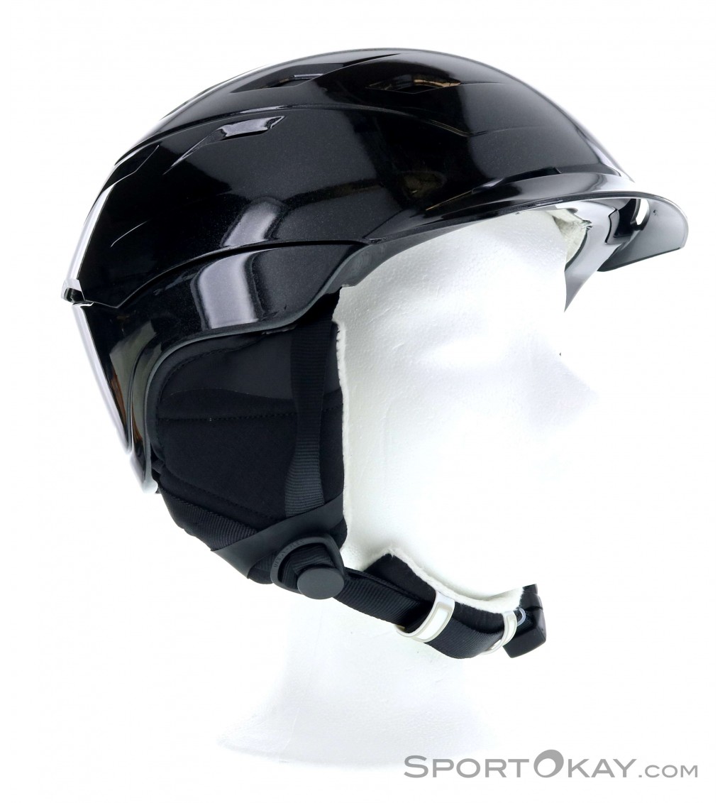 Smith Valence Donna Casco da Sci - Caschi - Caschi e accessori -  Sci\u0026Freeride - Tutti