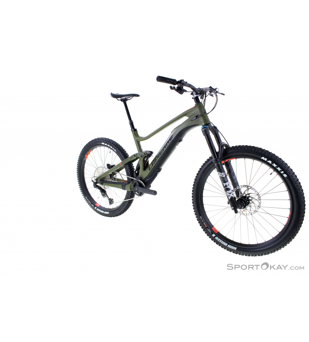 Lapierre eZesty AM 9.2 27,5\