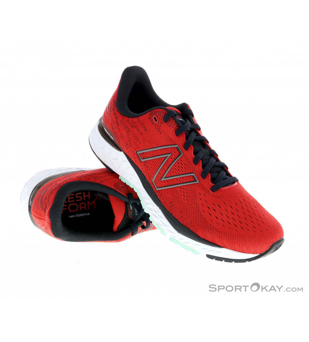 NEW BALANCE 1080 v12 scarpe running uomo - RUNOUT