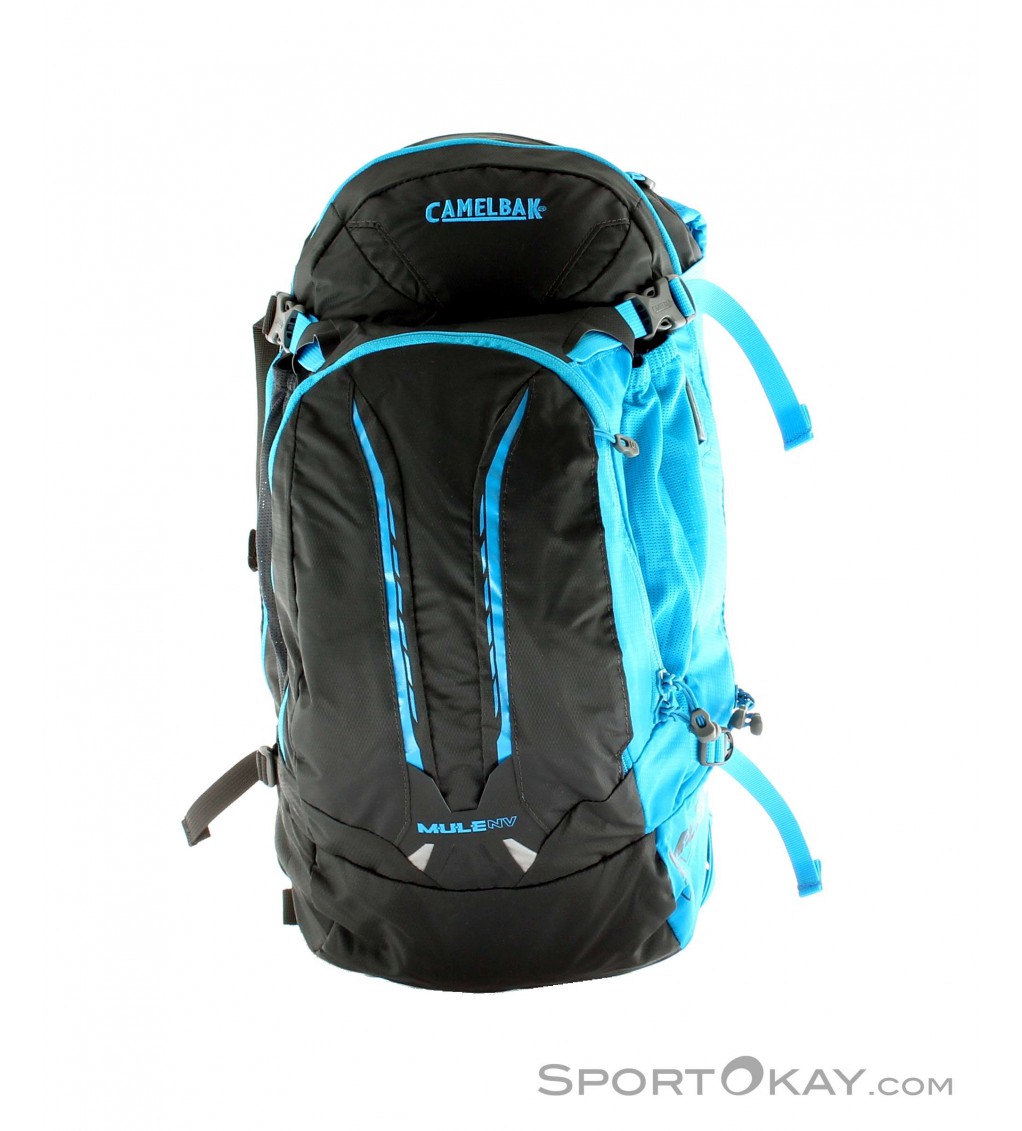camelbak mule 12
