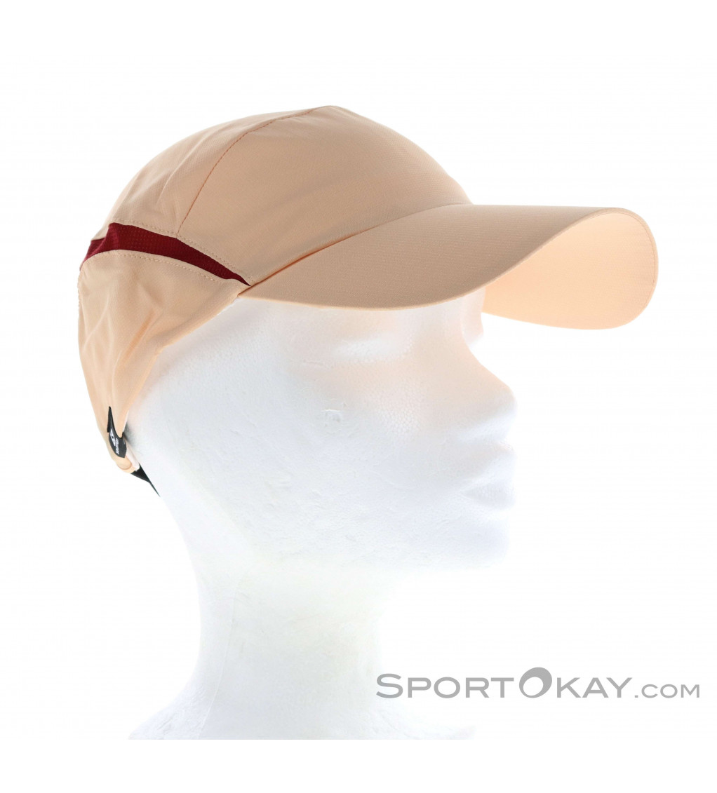 Salomon XA Donna Cappello con Visiera - Berretti e fasce - Abbigliamento  Outdoor - Outdoor - Tutti