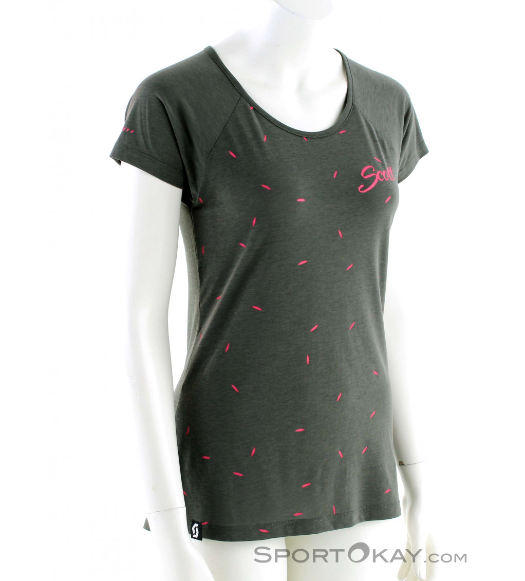 magliette asics femminili