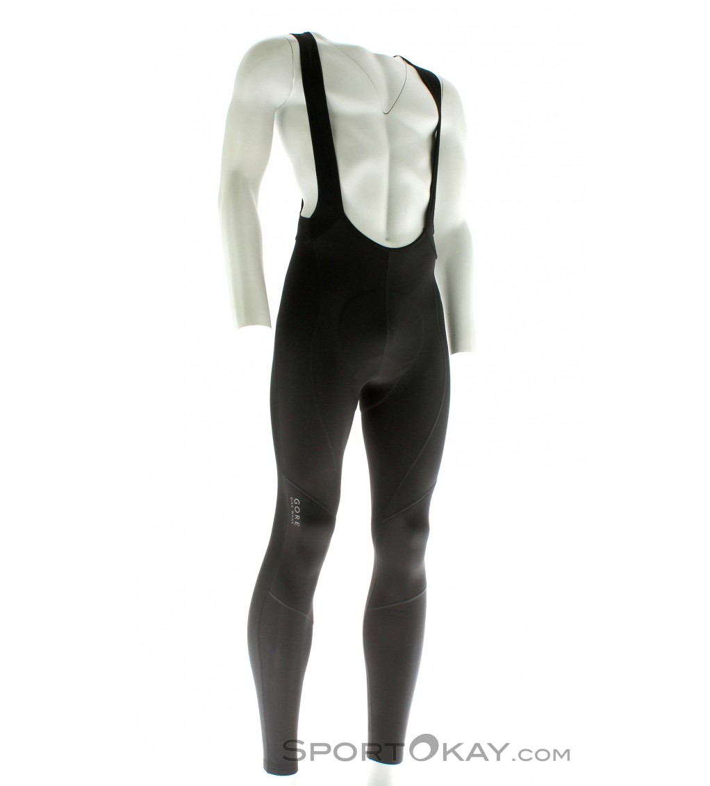 Gore Bike Wear E Windstopper Uomo Pantaloncini da Bici - Pantaloni e  pantaloncini - Abbigliamento da ciclismo - Bike - Uomo