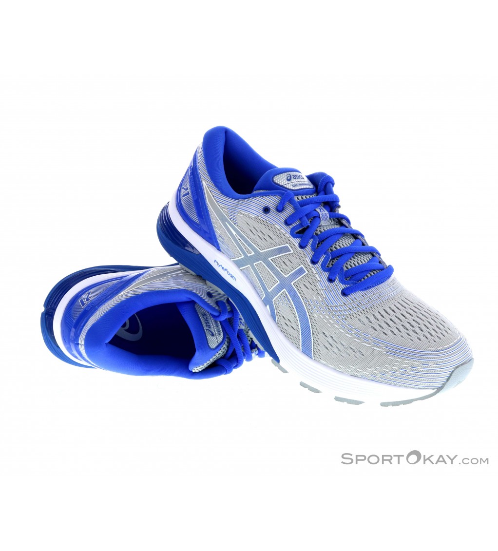asics nimbus 21 lite