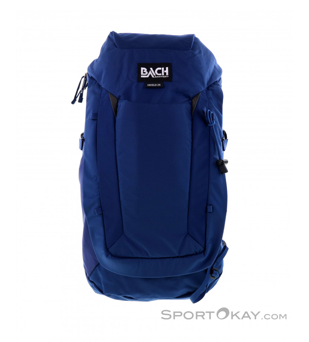 Bach Shield 26 Zaino - Zaini - Zaini \u0026 torce da testa - Outdoor - Tutti