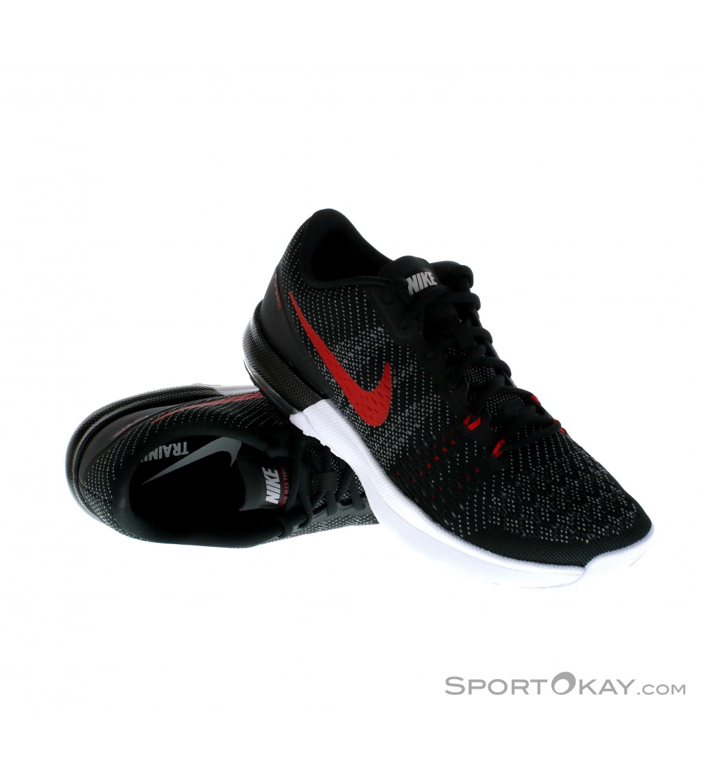 nike con ammortizzatori