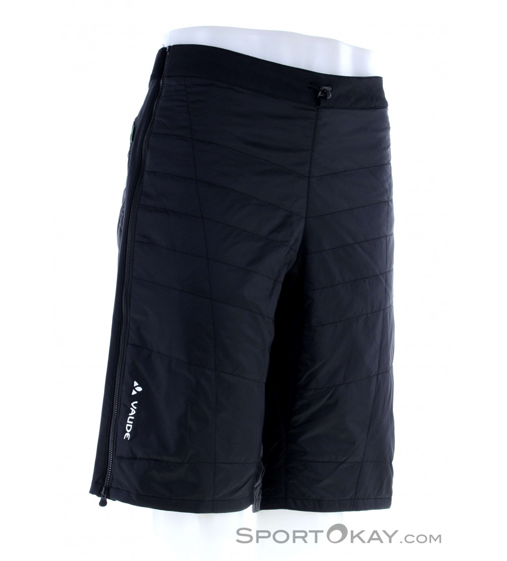 Vaude Sesvenna Shorts II Uomo Pantaloncini da Sci Alpinismo - Pantaloni -  Abbigliamento da sci alpinismo - Sci alpinismo - Tutti
