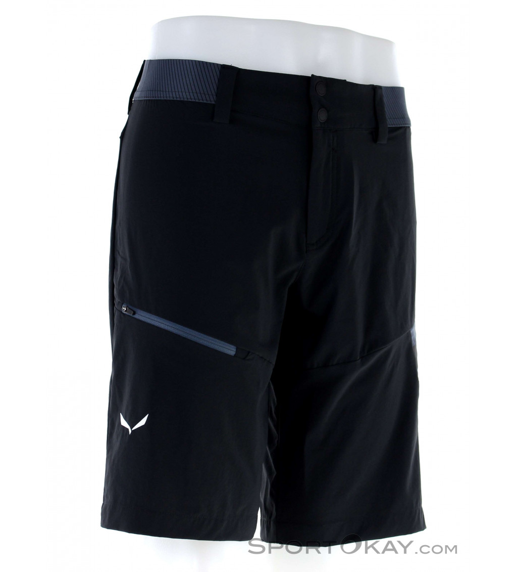 Salewa Pedroc Cargo 2 DST Uomo Pantaloncini Outdoor - Pantaloni -  Abbigliamento Outdoor - Outdoor - Tutti