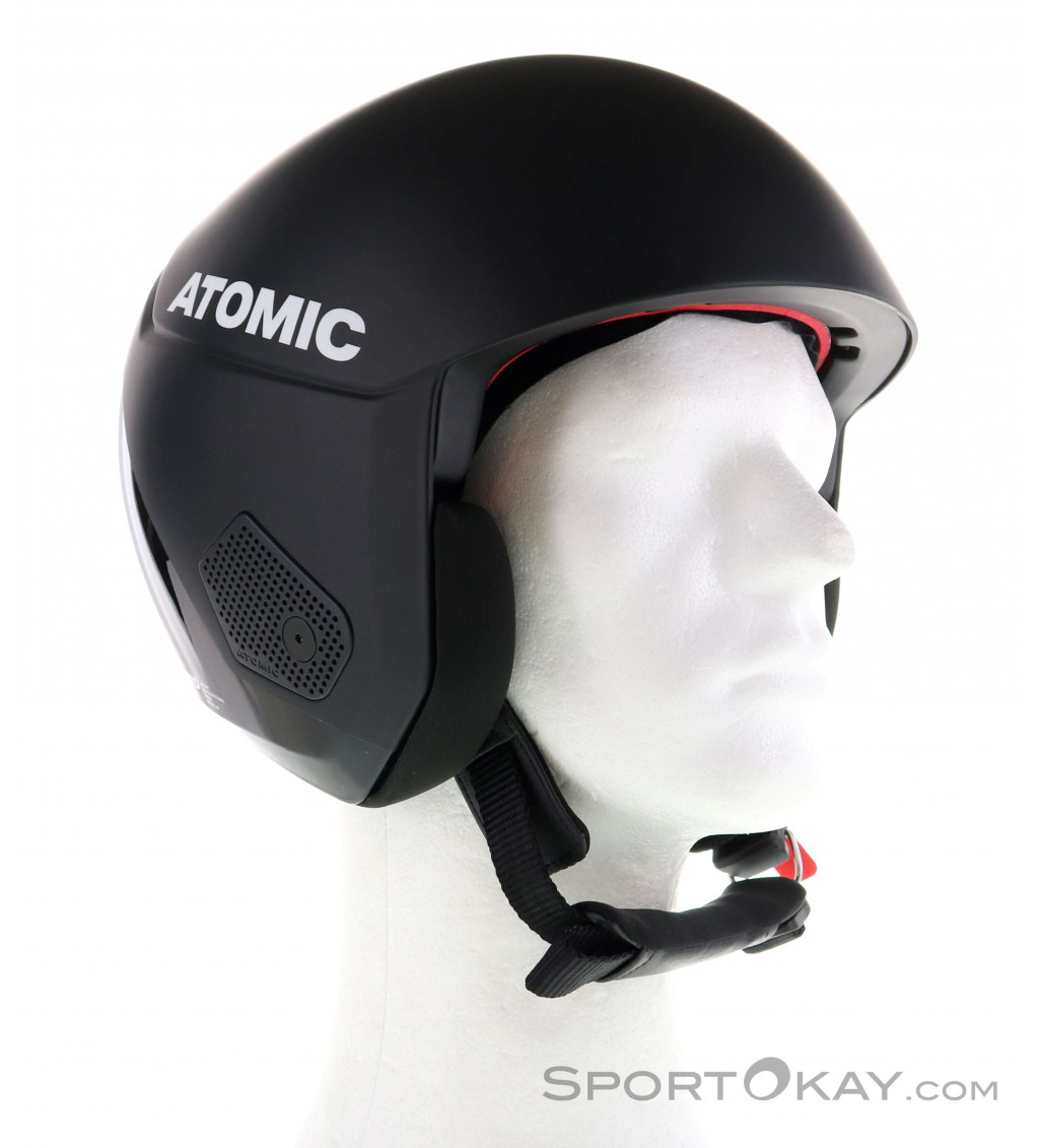 Atomic Redster Casco da Sci - Caschi - Caschi e accessori - Sci\u0026Freeride -  Tutti