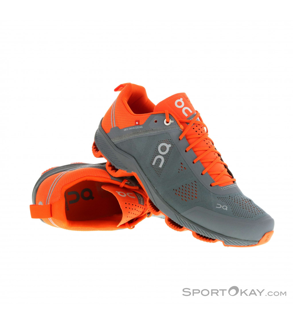 On Cloudsurfer Uomo Scarpe da Corsa - Scarpe da corsa allround - Scarpe da  corsa - Corsa - Tutti