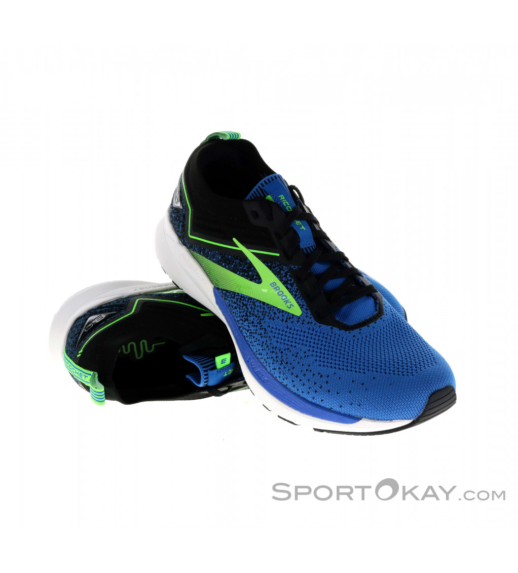 Le migliori scarpe da running Brooks: La comodità unita alla qualità  [Modelli, opinioni, foto e prezzi]