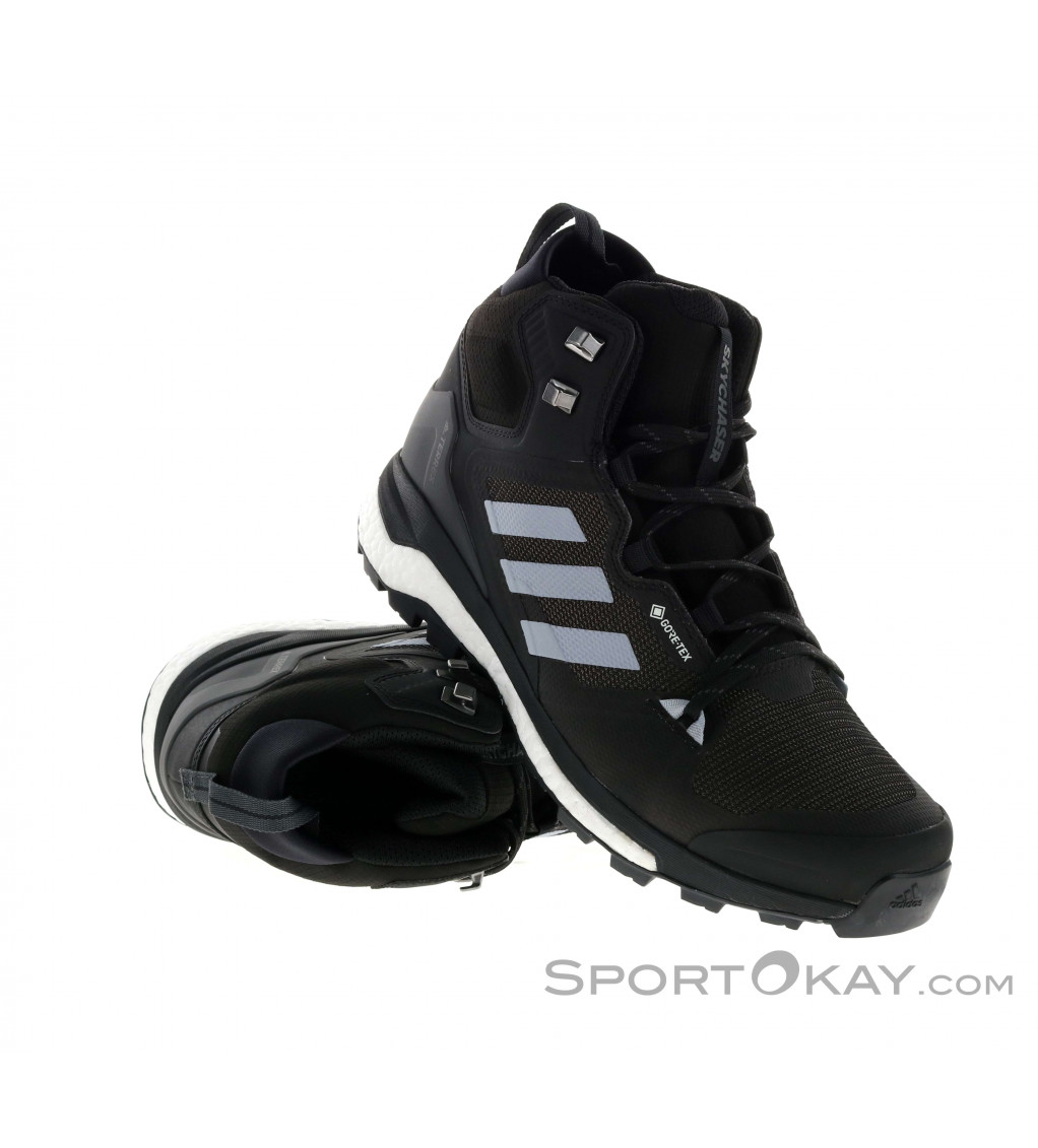 Scarponi scarpa trekking clearance