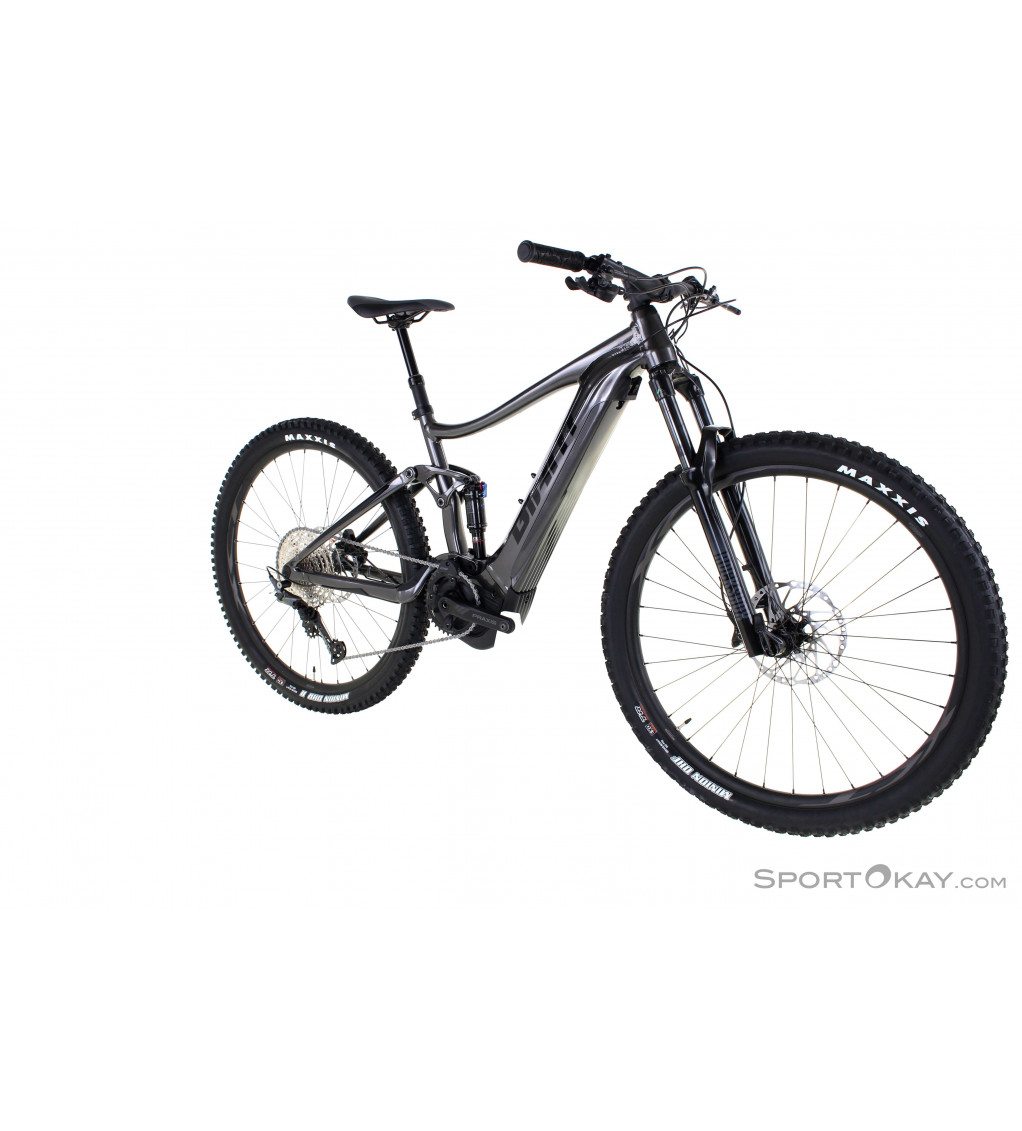 bici giant 2021