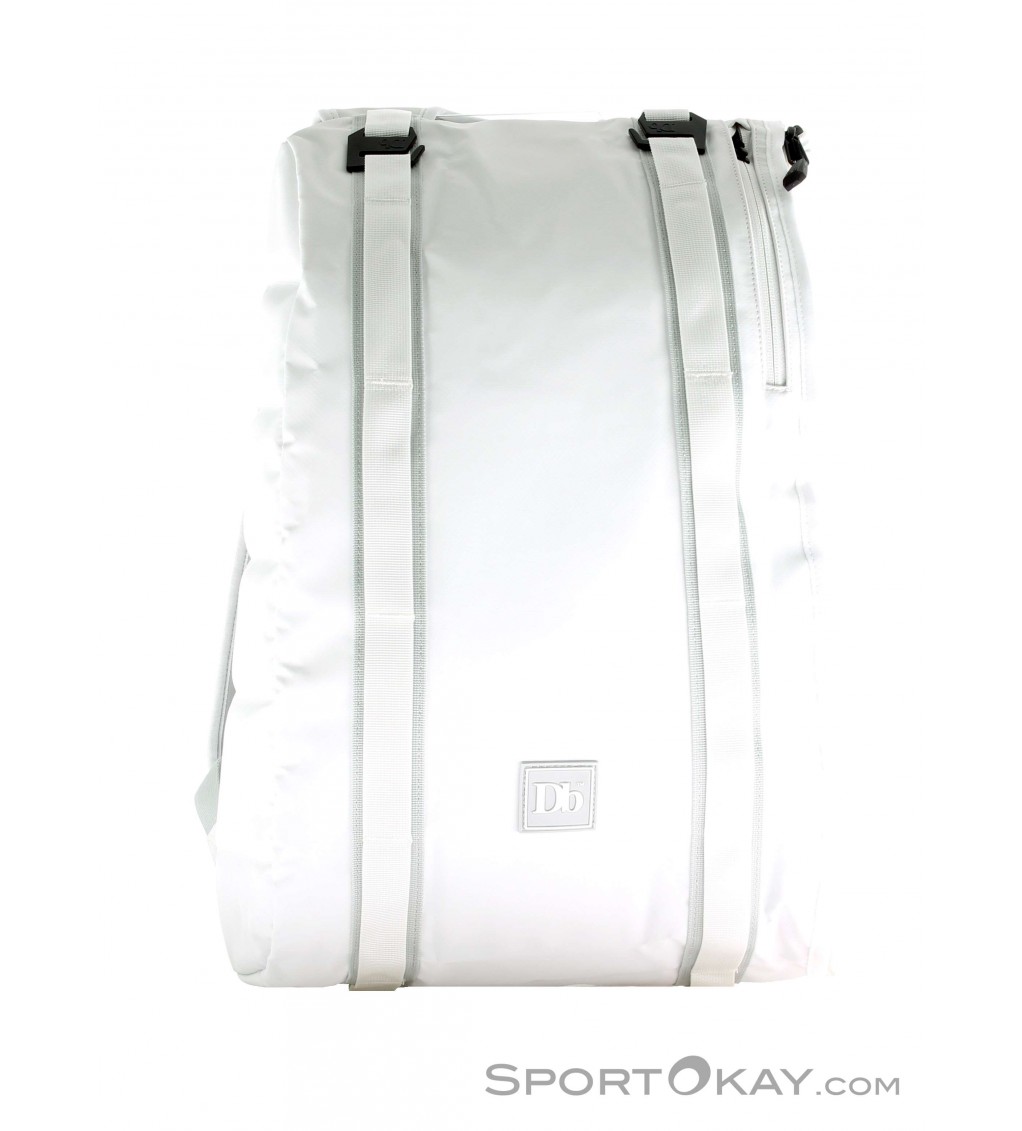 Douchebags The Base 15l Zaino Borse Borse Sportivi Moda Tutti
