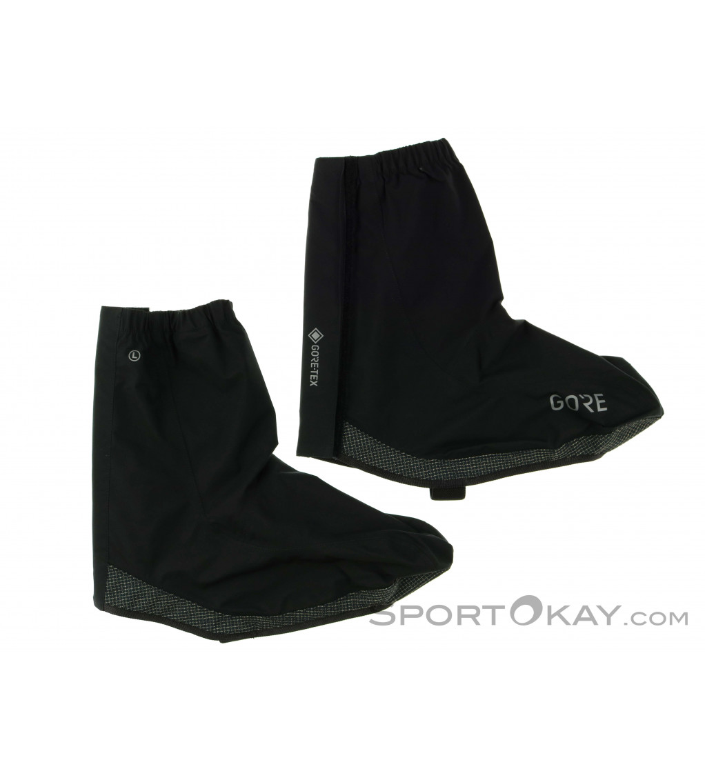 Gore C3 Gore-Tex Uomo Copriscarpe - Protezione pioggia - Scarpe da bici -  Bike - Tutti