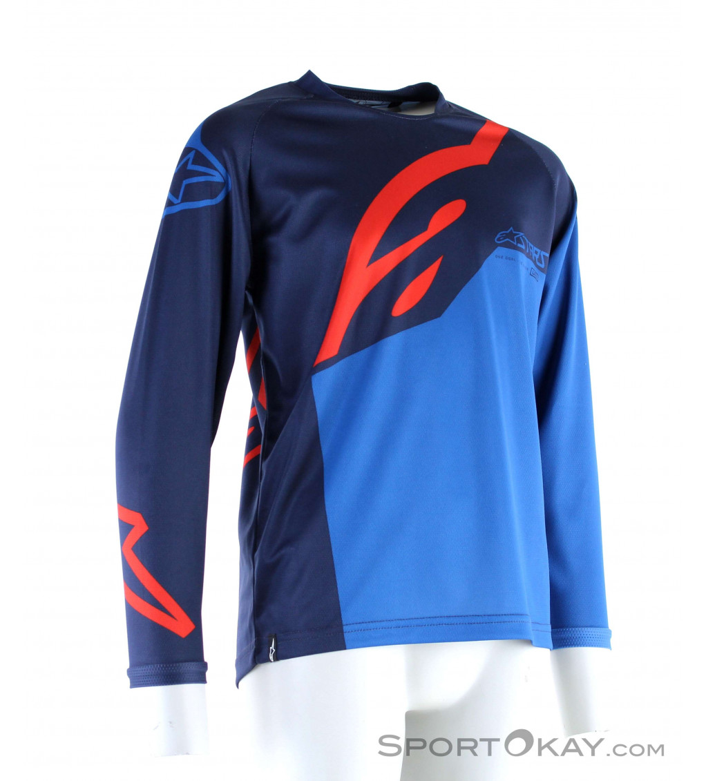 Maglia alpinestars mtb store