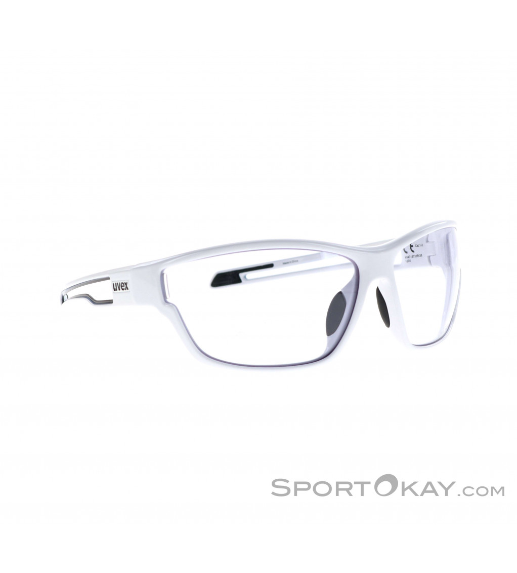 Uvex Sportstyle 806 V Occhiali da Bici - Occhiali sportivi - Occhiali -  Bike - Tutti