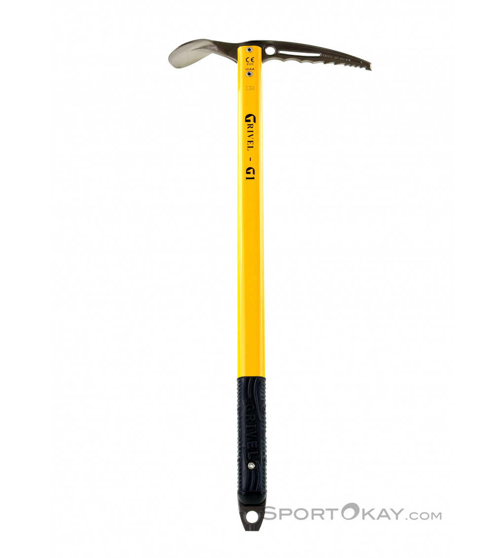 58cm Blue Grivel Piccozza da Ghiaccio G Zero