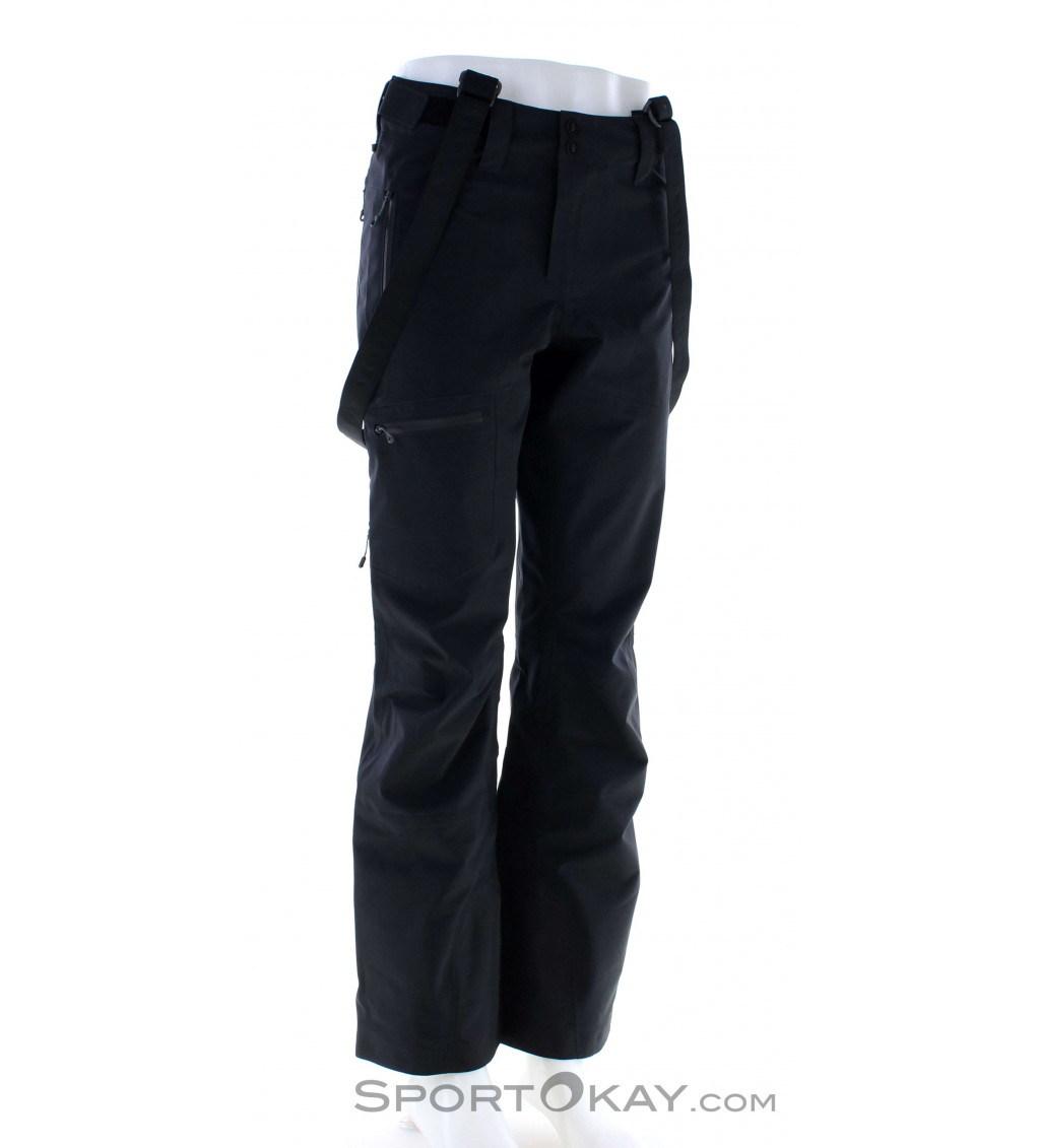 Scott Explorair 3L Uomo Pantaloni da Sci Alpinismo - Pantaloni da sci -  Abbigliamento da sci - Sci\u0026Freeride - Tutti