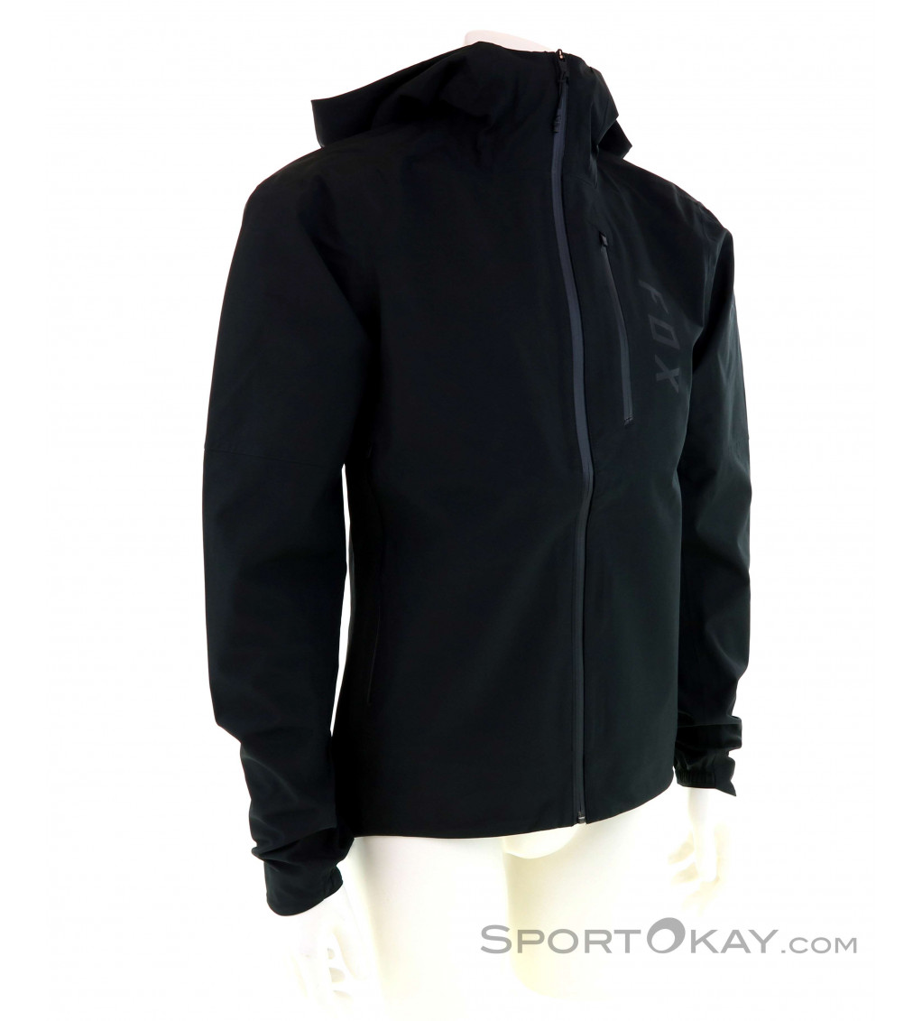 Fox Ranger 3l Water Jacket Uomo Giacca da Bici - Giacche da bici -  Abbigliamento da ciclismo - Bike - Tutti