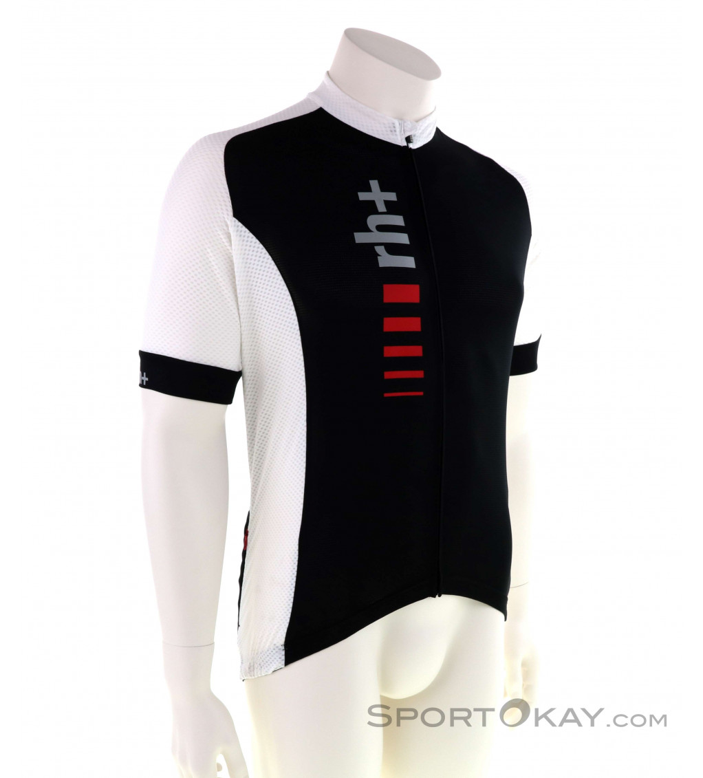 rh+ Primo Jersey Uomo Maglia da Bici - T-Shirt \u0026 magliette - Abbigliamento  da ciclismo - Bike - Tutti