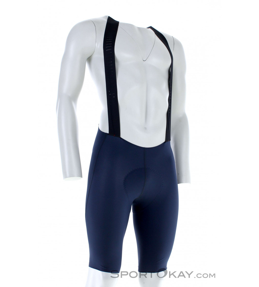 rh+ Code Bibshort Uomo Pantaloncini da Bici - Pantaloni e pantaloncini -  Abbigliamento da ciclismo - Bike - Tutti