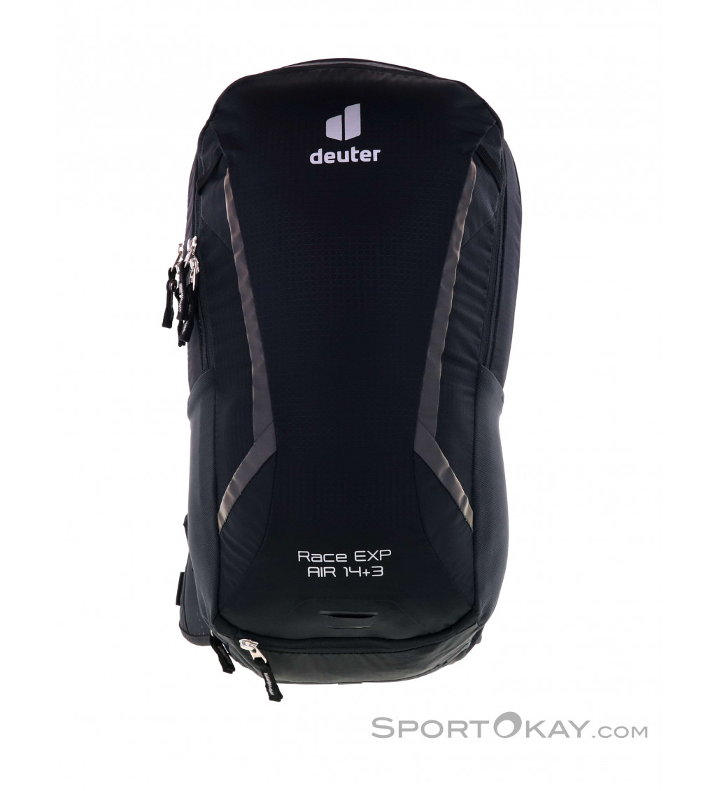 Deuter Race EXP Air 14+3l Zaino da Bici - Zaini da bici - Zaini - Bike -  Tutti