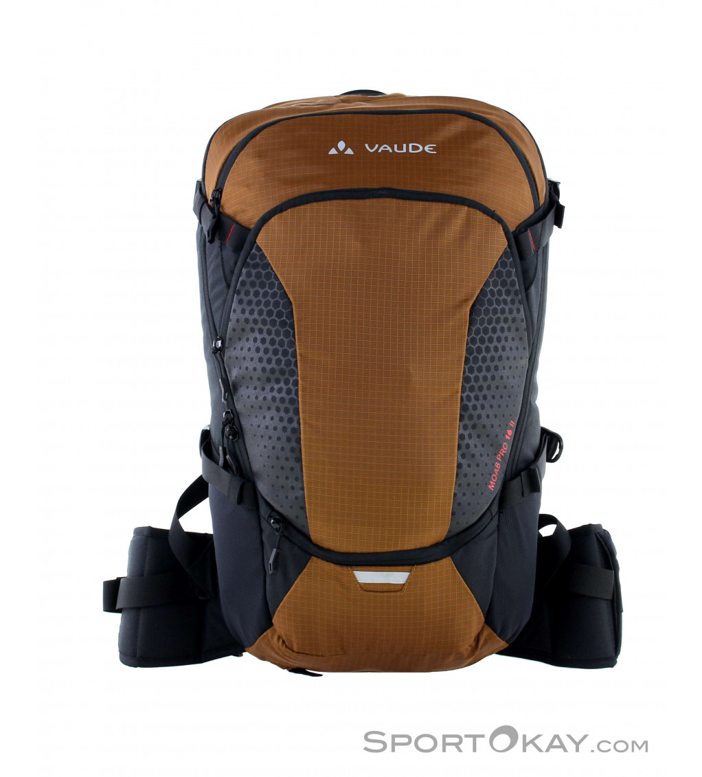 Vaude Moab Pro II 16l Zaino da Bici - Zaini da bici - Zaini - Bike - Tutti