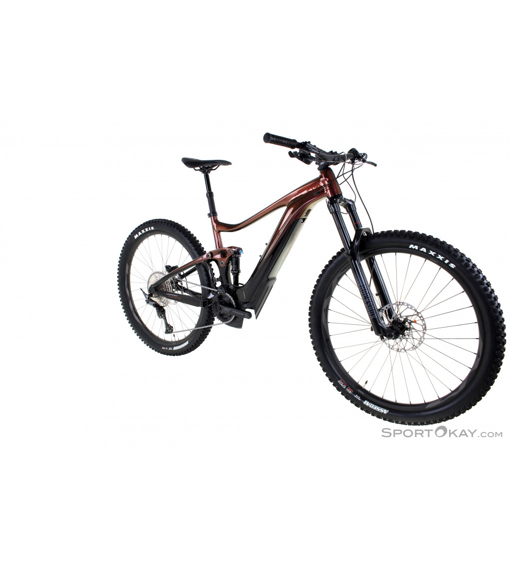 Giant Trance X E+ 3 29\