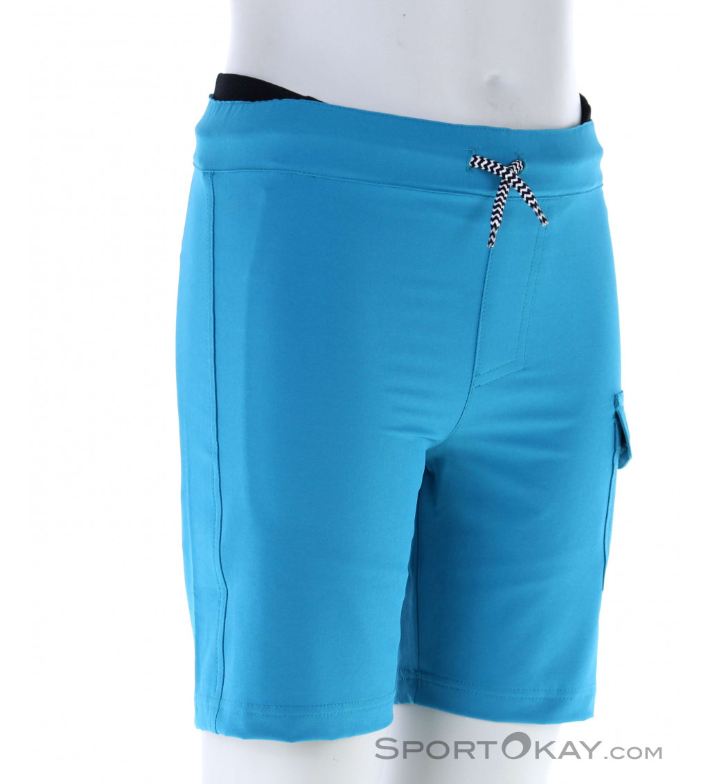 Ziener Nisaki X-Function Bambina Pantaloncini da Bici - Pantaloni e  pantaloncini - Abbigliamento da ciclismo - Bike - Tutti