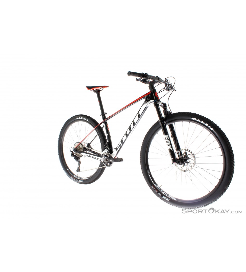 Scott Scale 920 2018 Bicicletta Trail - Cross country \u0026 trail - Mountain  Bikes - Bike - Tutti