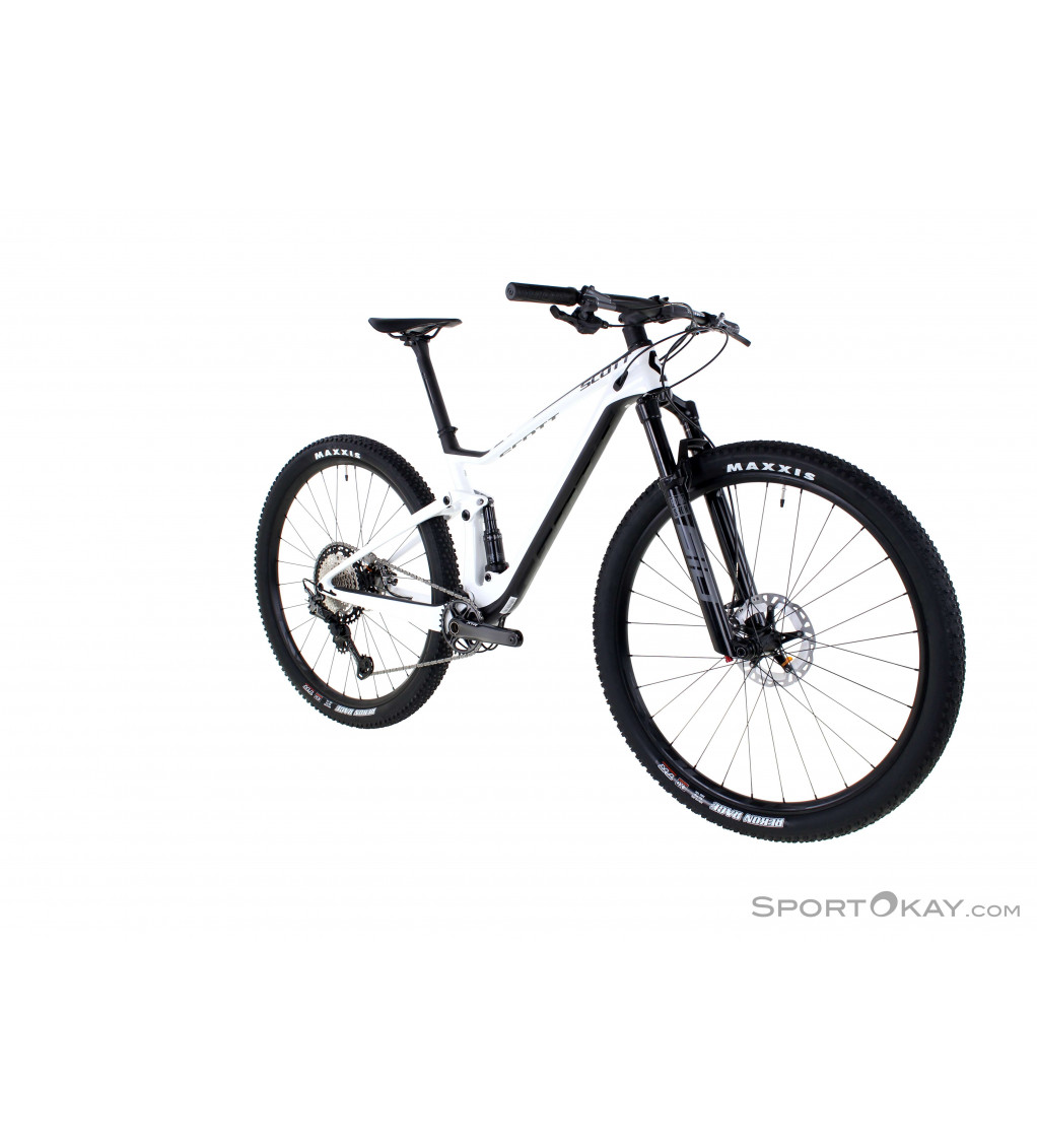 Scott Spark RC 900 Pro 29\