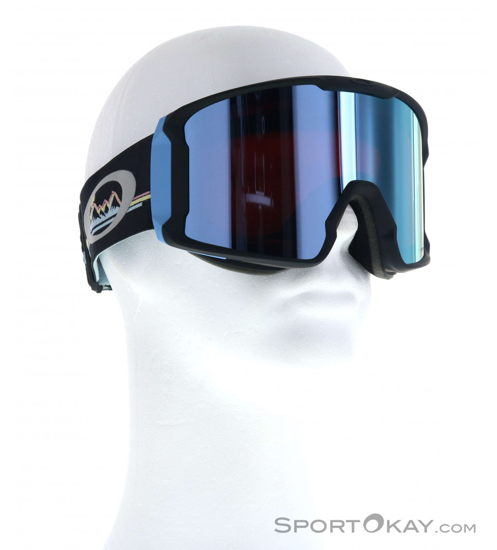 Oakley Line Miner Chloe Kim Maschera da Sci - Maschere da sci - Occhiali -  Sci alpinismo - Tutti