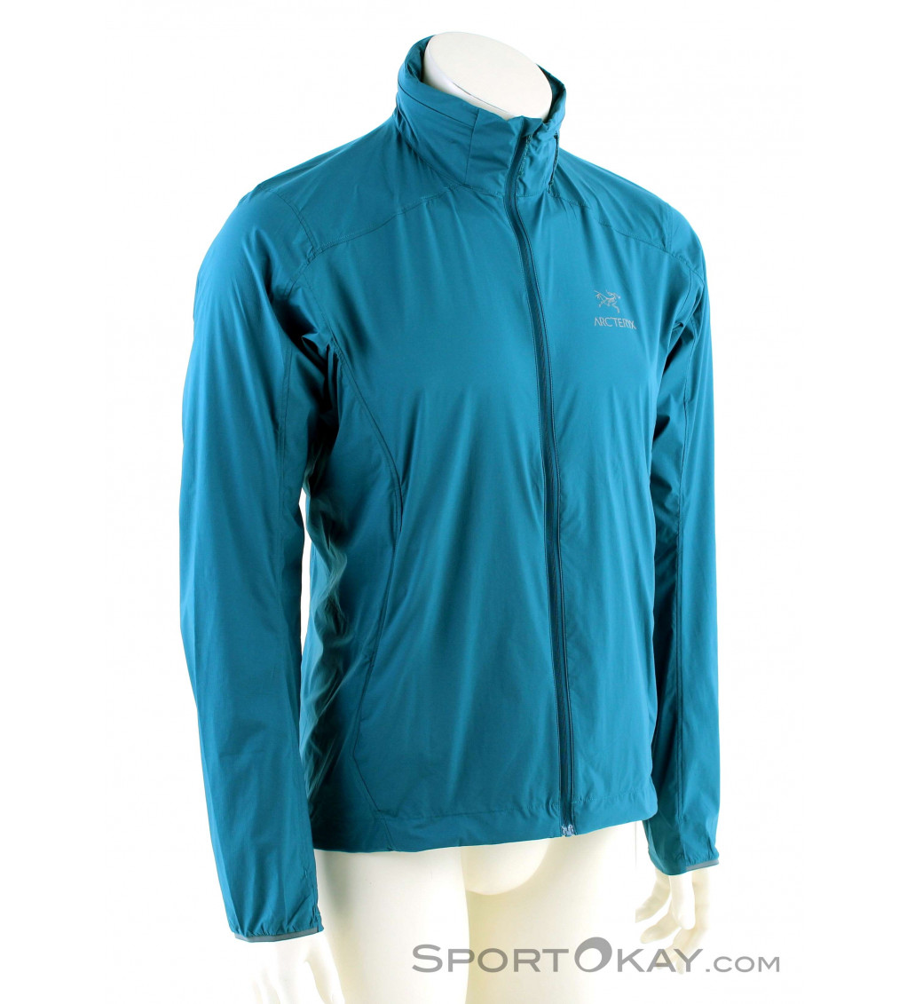 arcteryx nodin jacket