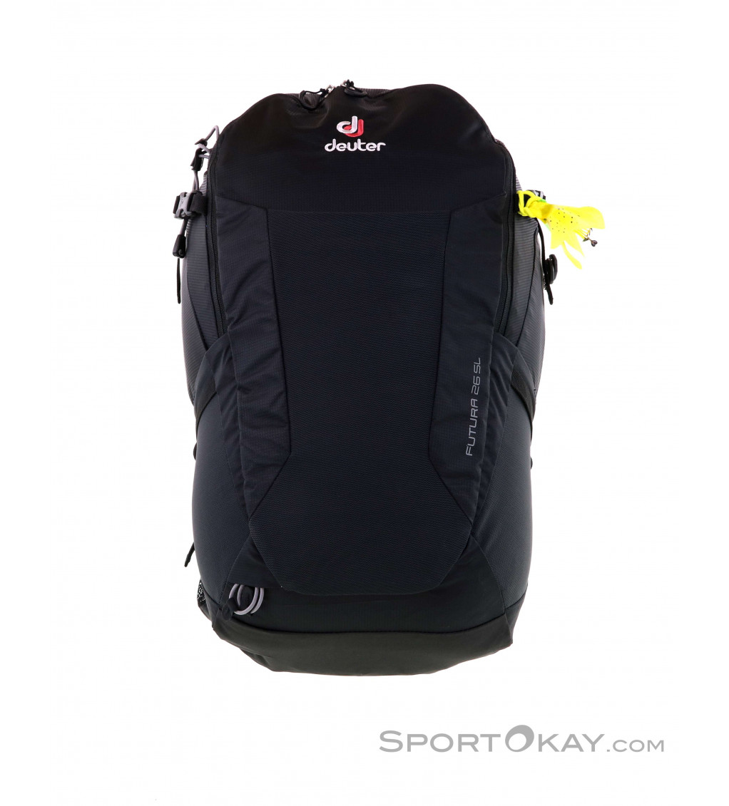 Deuter Futura 26l Sl Donna Zaino Zaini Zaini Torce Da Testa Outdoor Tutti