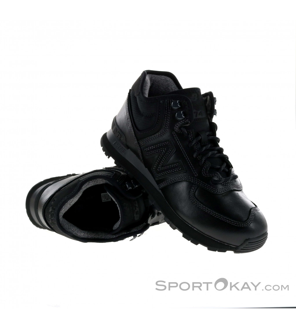 new balance 574 uomo Scarpe