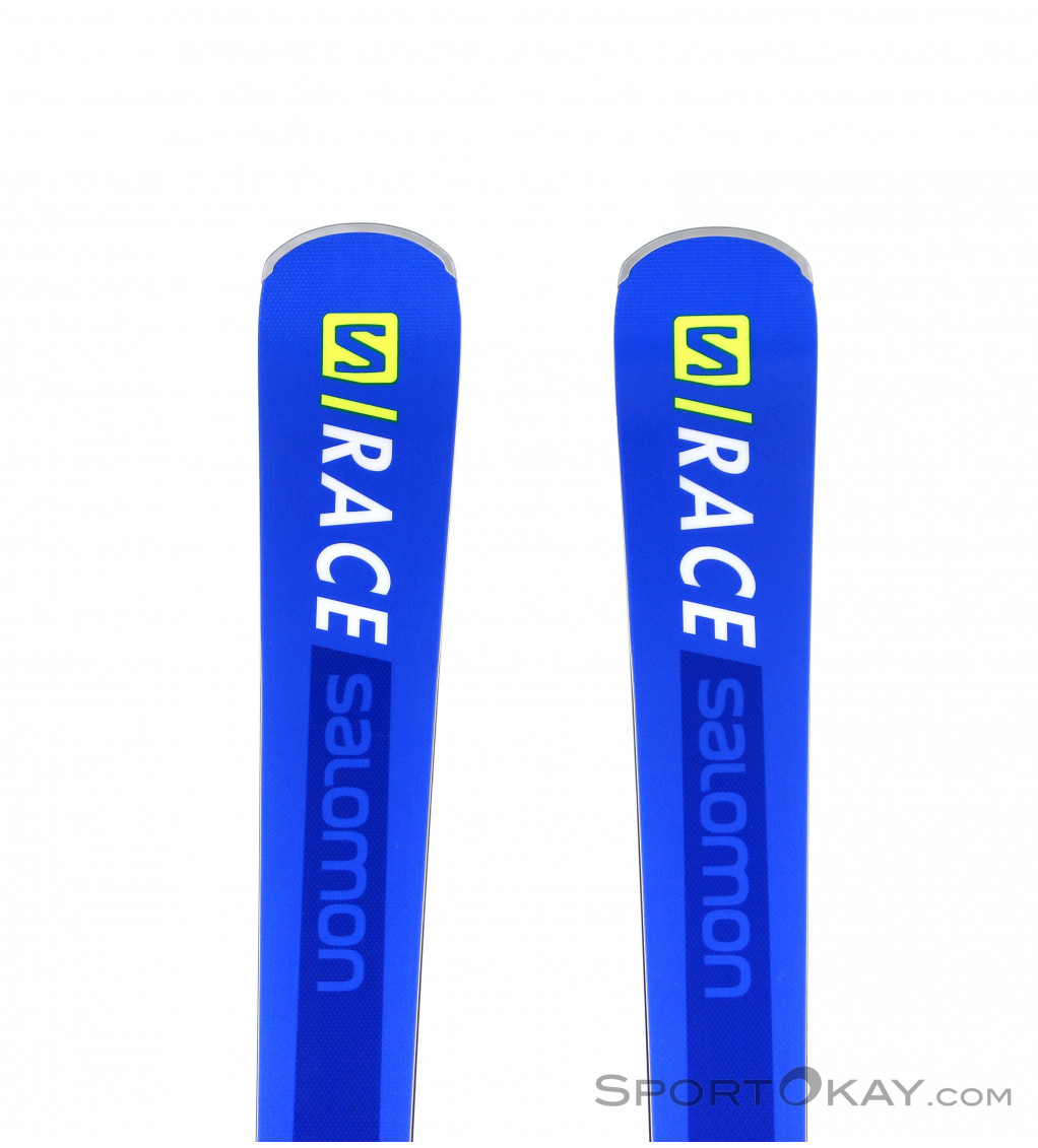 salomon s race rush gs