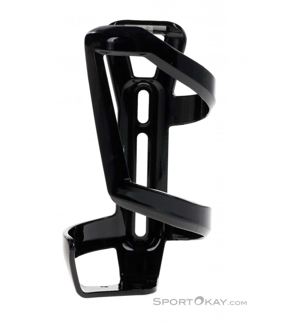 Bontrager Side Load Recycled Portaborraccia sinistra - Borracce \u0026  portaborracce - Accessori - Bike - Donna