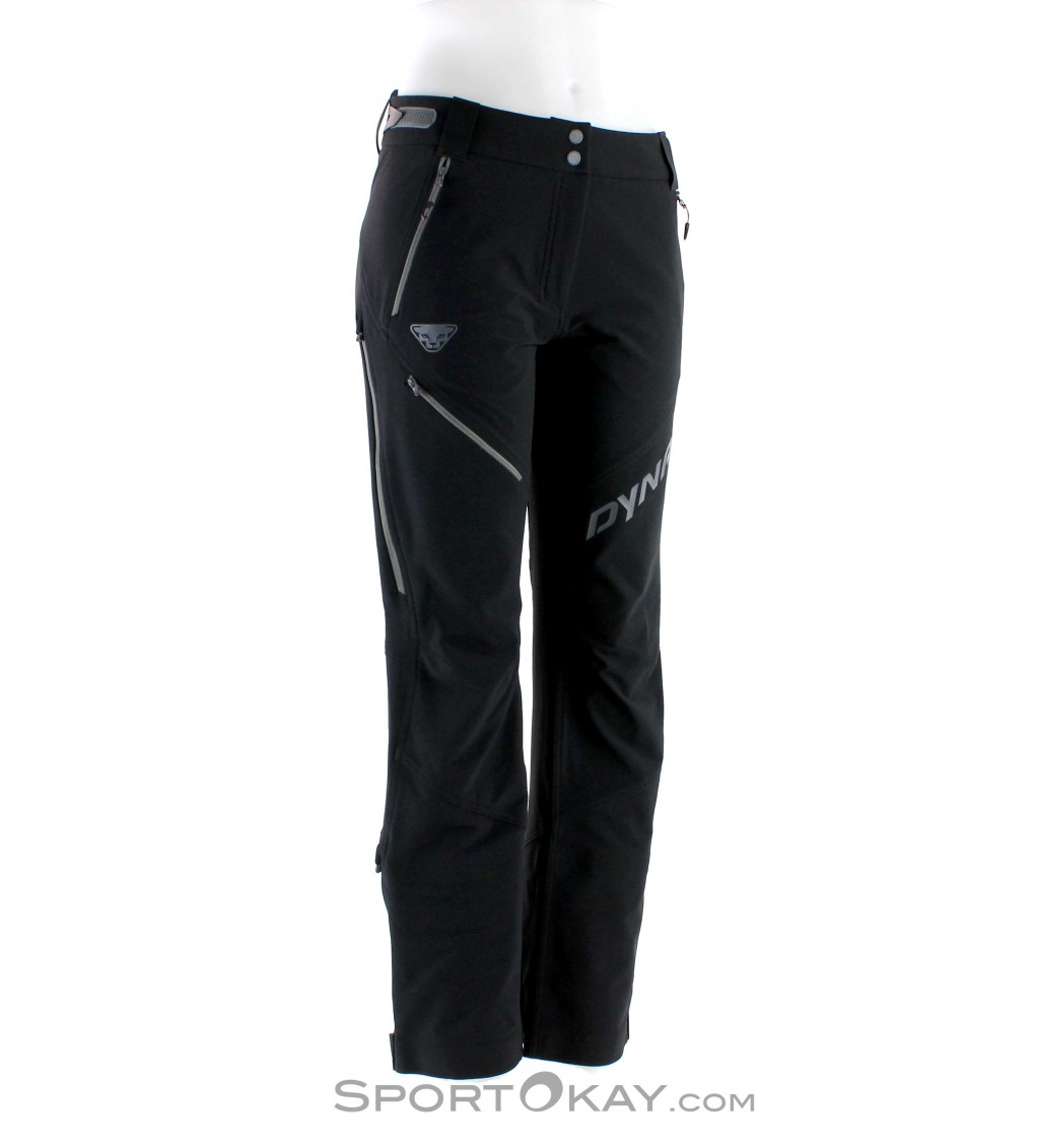 Pantalone da Sci Alpinismo Donna DYNAFIT Speedfit Dst W Pnt