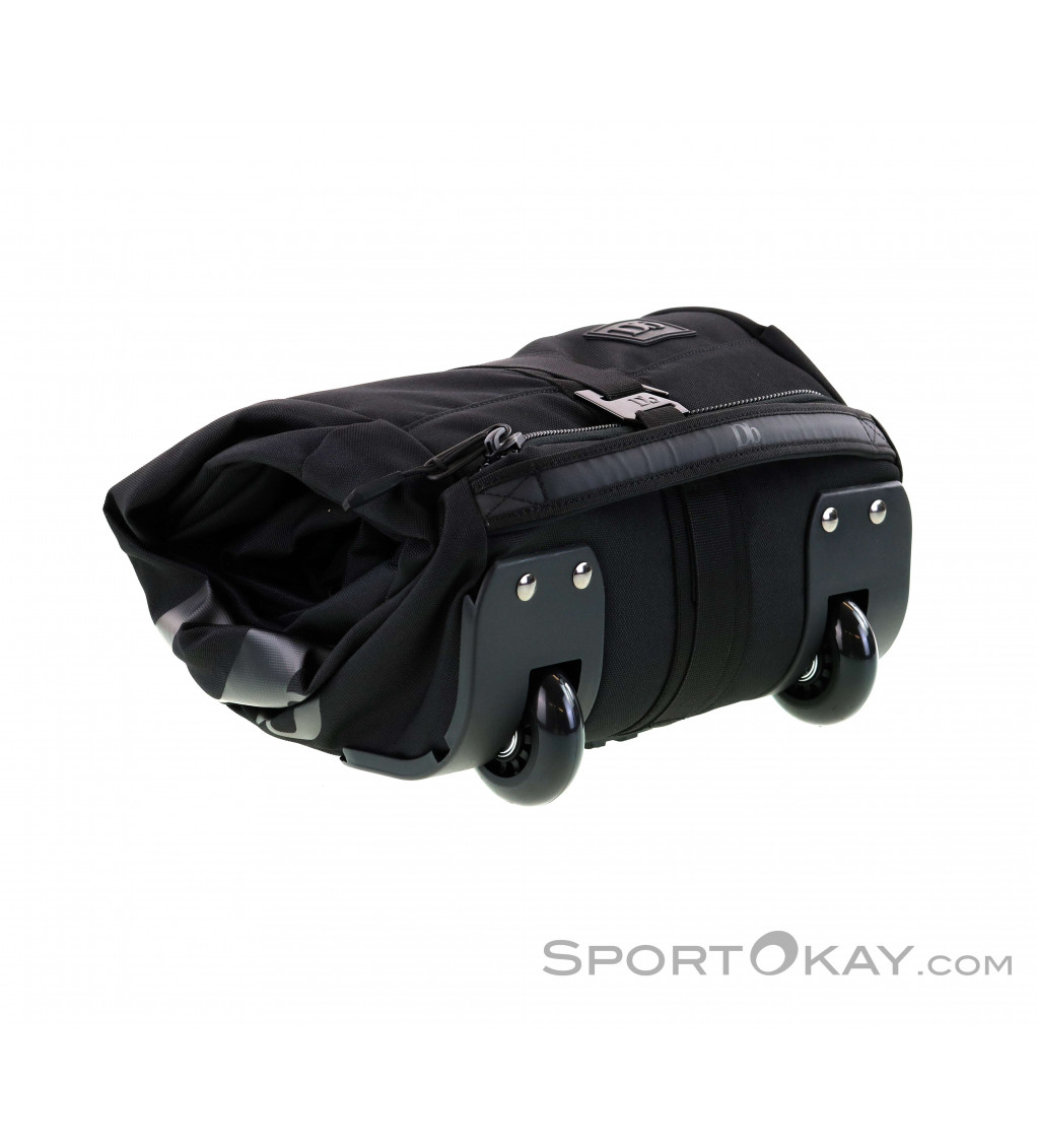 Douchebags The Slim Jim 65l Zaino Sacche Da Sci Borse Zaini Sci Alpinismo Tutti