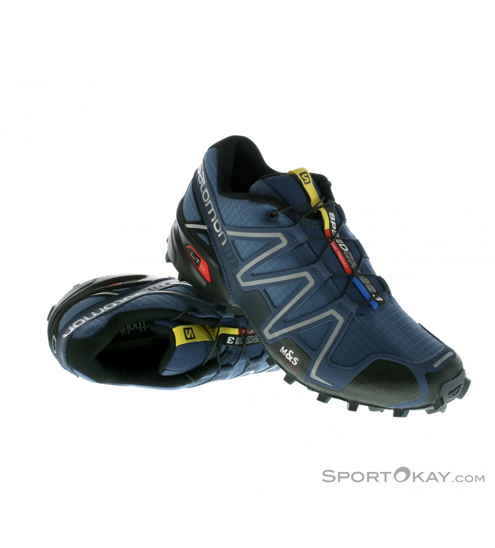 salomon speedcross 3 uomo 2017