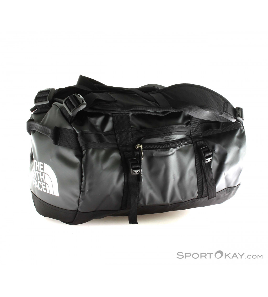 The North Face Base Camp Duffel S Borsa Da Viaggio Borse Borse Sportivi Moda Tutti