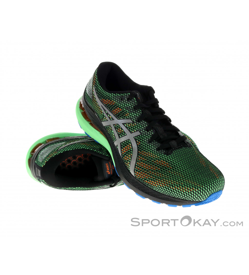 Asics Gel-Kayano 28 Lite-Show Uomo Scarpe da Corsa - Scarpe da corsa su  strada - Scarpe da corsa - Corsa - Tutti
