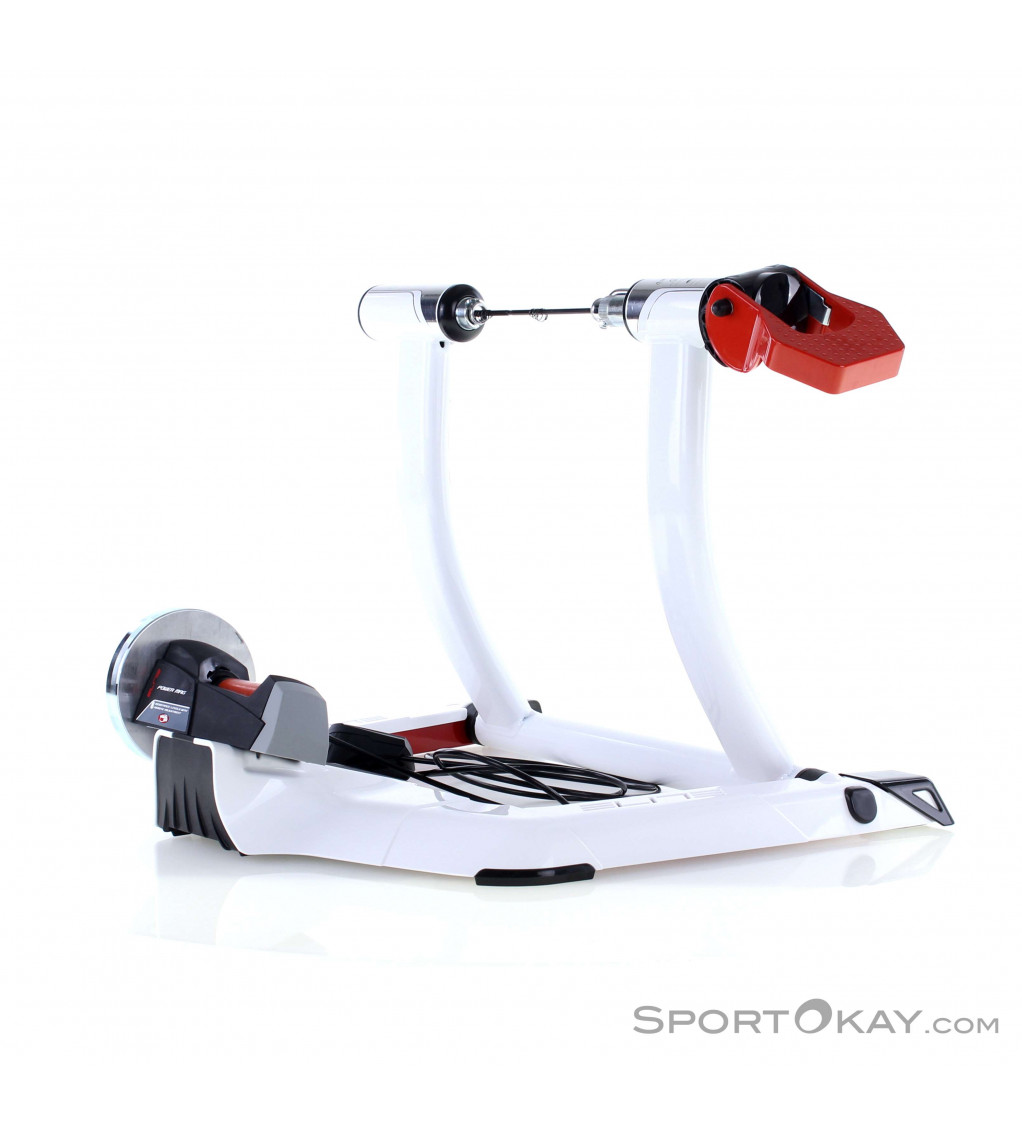 Elite Qubo Power Mag Smart B+ cyclette - Rulli allenamento - Accessori -  Bike - Tutti